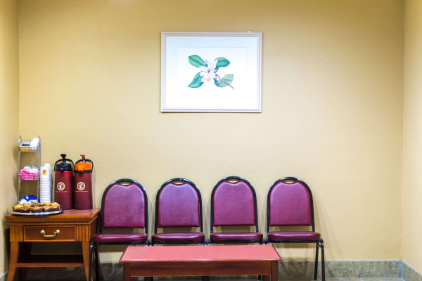 Las mejores ofertas de Super 8 by Wyndham Vandalia/Dayton Intl Airport Dayton 