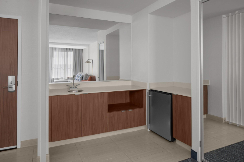 Courtyard Charleston Summerville