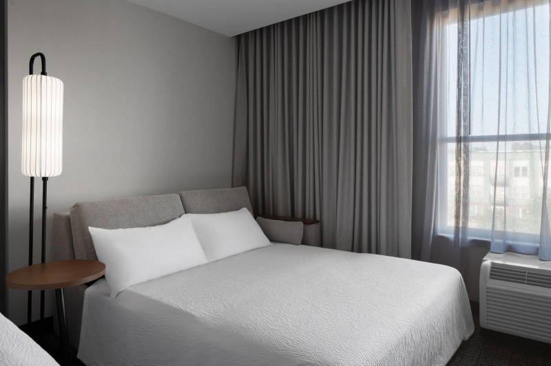 Courtyard Charleston Summerville