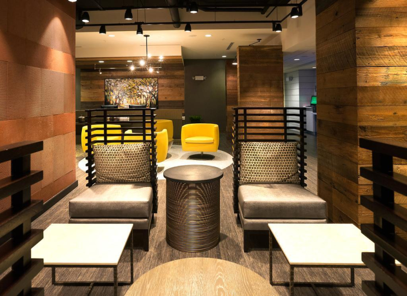 Courtyard Charleston Summerville