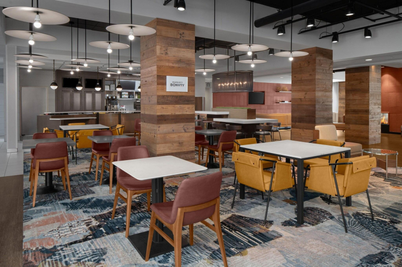 Courtyard Charleston Summerville