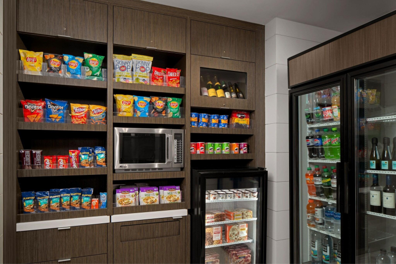 Courtyard Charleston Summerville