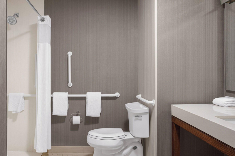 Courtyard Charleston Summerville