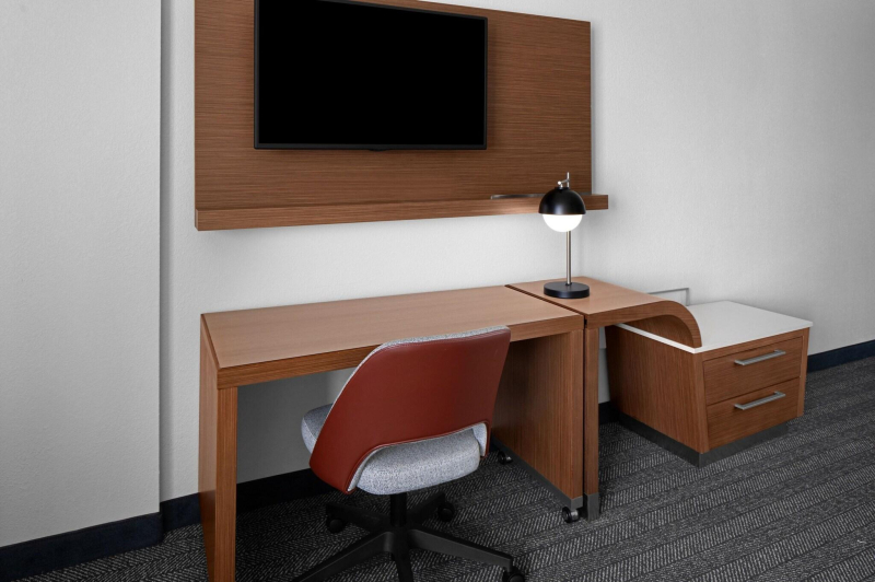 Courtyard Charleston Summerville