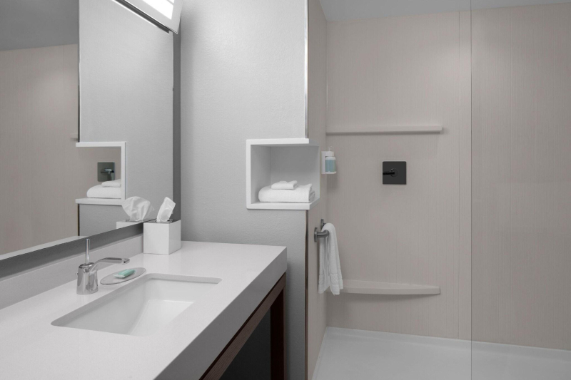 Courtyard Charleston Summerville