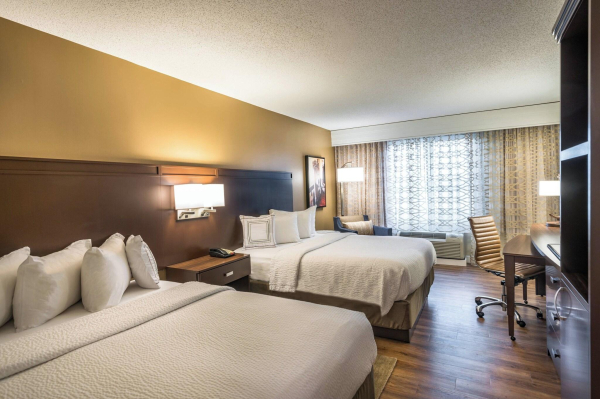 Las mejores ofertas de Courtyard Charleston Historic District Charleston