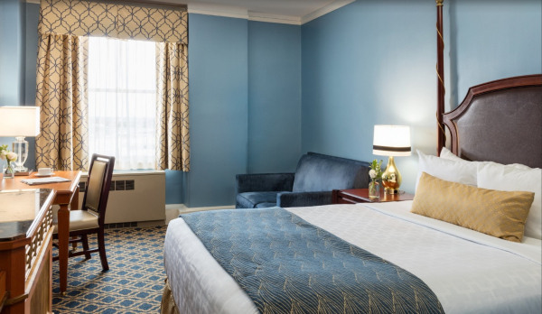 Las mejores ofertas de Francis Marion Charleston 