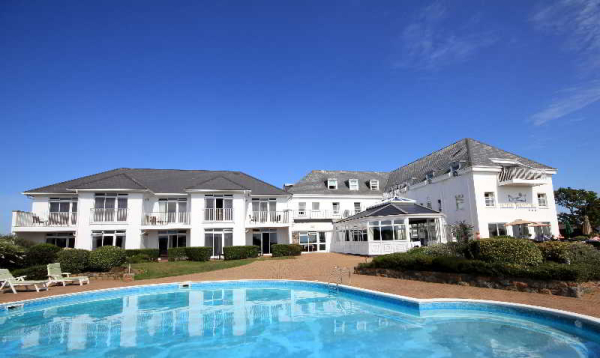 Las mejores ofertas de Jerbourg Channel Islands