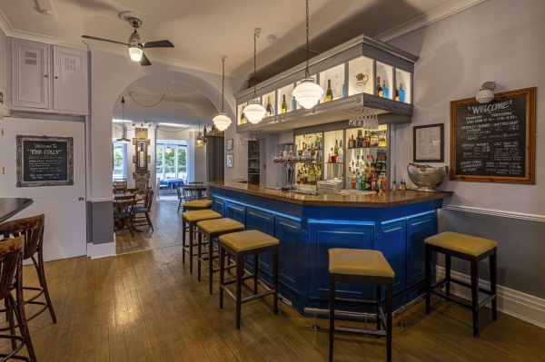 Las mejores ofertas de La Collinette Hotel Channel Islands