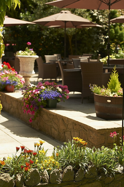 Las mejores ofertas de Le Friquet Hotel Channel Islands