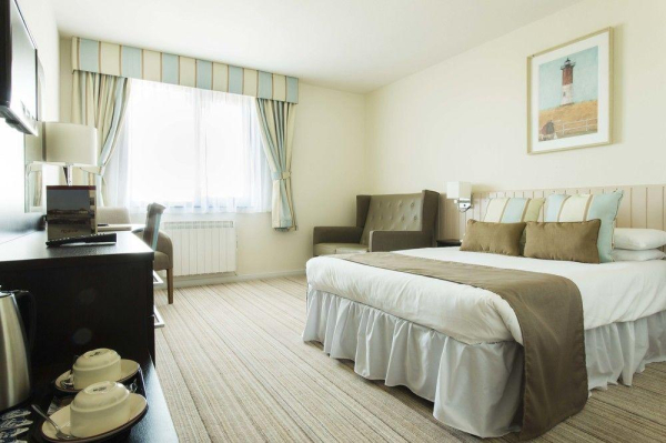 Las mejores ofertas de Peninsula Channel Islands