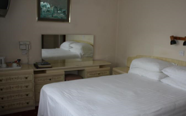 Las mejores ofertas de Talana Hotel Channel Islands