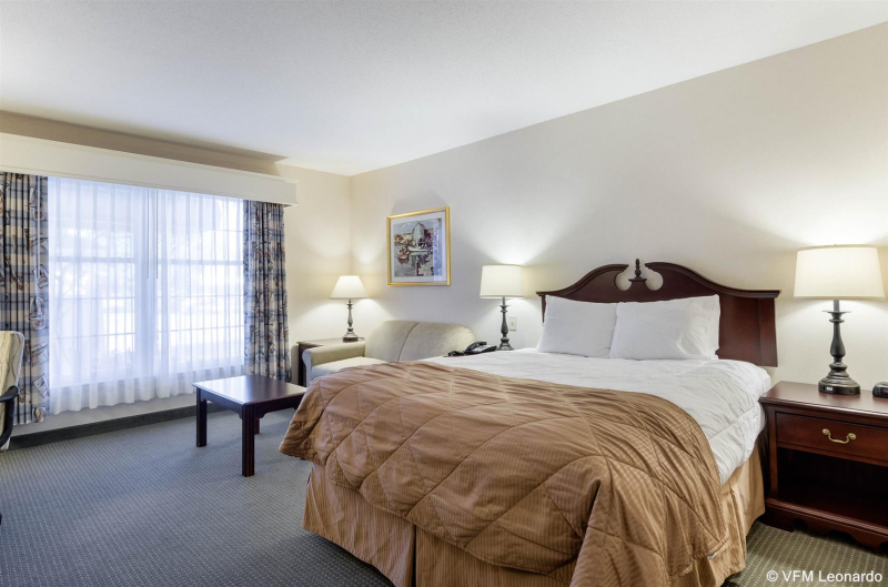 Edgar Hotel Martha’S Vineyard By Ascend