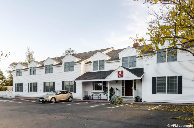 Edgar Hotel Martha’S Vineyard By Ascend