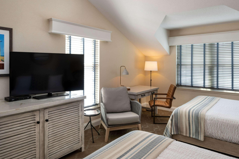 Edgar Hotel Martha’S Vineyard By Ascend