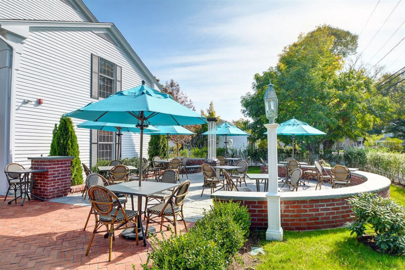 Edgar Hotel Martha’S Vineyard By Ascend