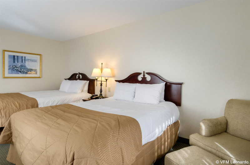 Edgar Hotel Martha’S Vineyard By Ascend