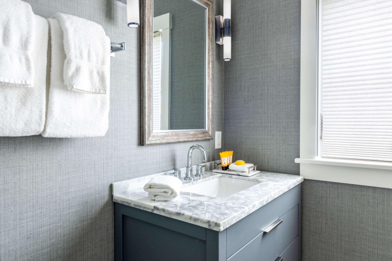 Edgar Hotel Martha’S Vineyard By Ascend