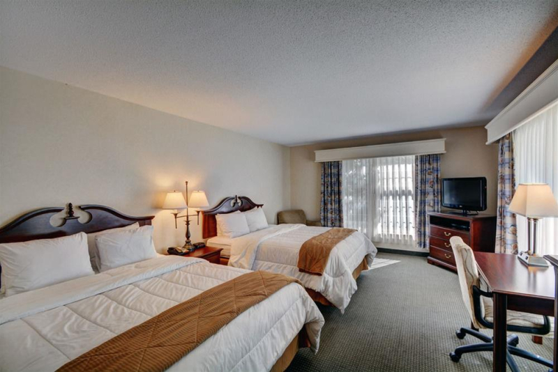 Edgar Hotel Martha’S Vineyard By Ascend