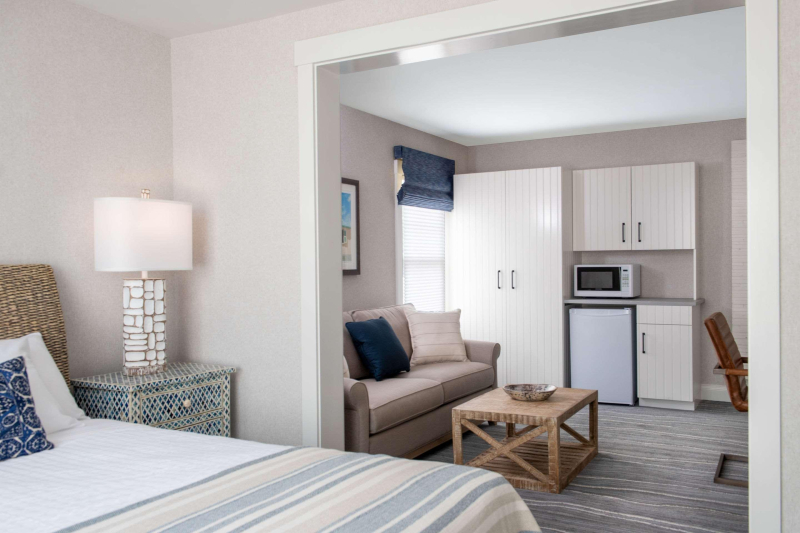 Edgar Hotel Martha’S Vineyard By Ascend