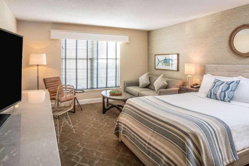 Edgar Hotel Martha’S Vineyard By Ascend