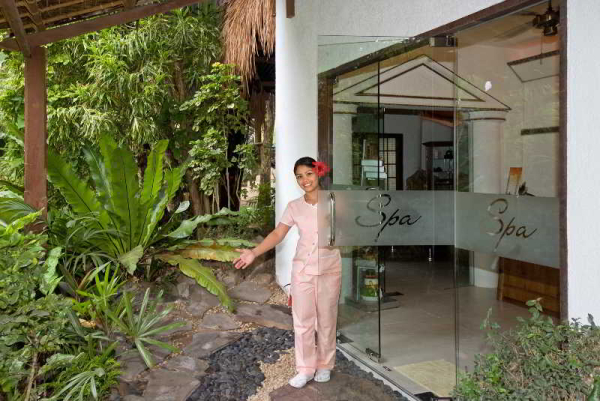 Las mejores ofertas de Atlantis Dive Resort Dumaguete Cebu 