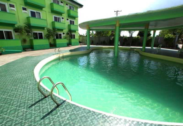 Las mejores ofertas de Green One Hotel Cebu 