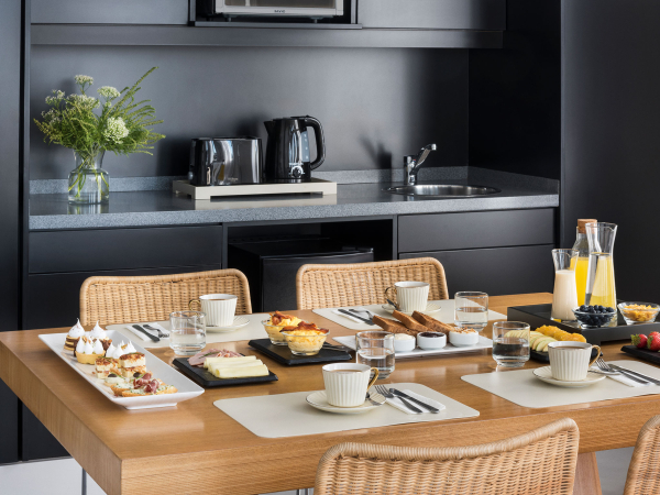 Las mejores ofertas de HTL 9 de Julio Bs As Palermo