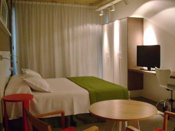 Las mejores ofertas de Recoleta Flats Palermo