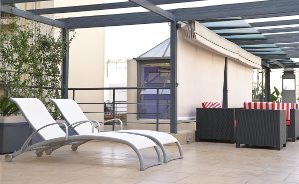 Las mejores ofertas de San Telmo Luxury Suites Palermo