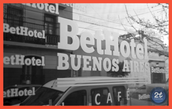 Las mejores ofertas de BET Hotel Buenos Aires Palermo