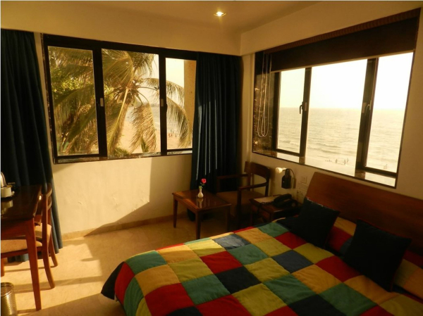 Las mejores ofertas de Citizen Hotel Bombay 