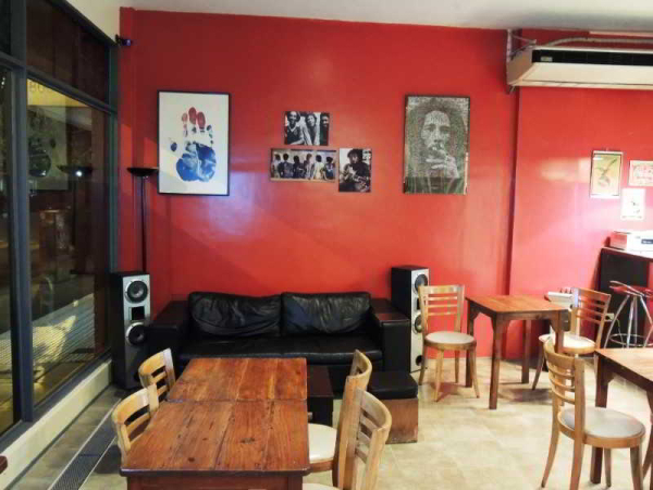 Las mejores ofertas de Don King Hostel Palermo
