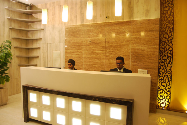 Las mejores ofertas de Hotel Concord Galaxy by ZUZU Bombay 