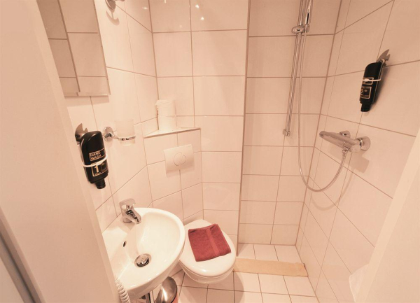 Las mejores ofertas de Hotel Gästehaus Marion Weber Bremen