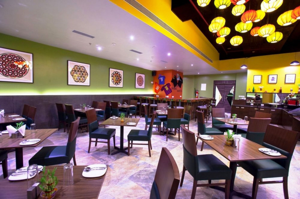 Las mejores ofertas de Mango Airoli Mumbai Bombay 