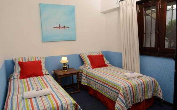 Las mejores ofertas de Susana Just B and B Palermo