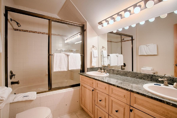 Las mejores ofertas de The Corral at Breckenridge by Great Western Lodgin Breckenridge 