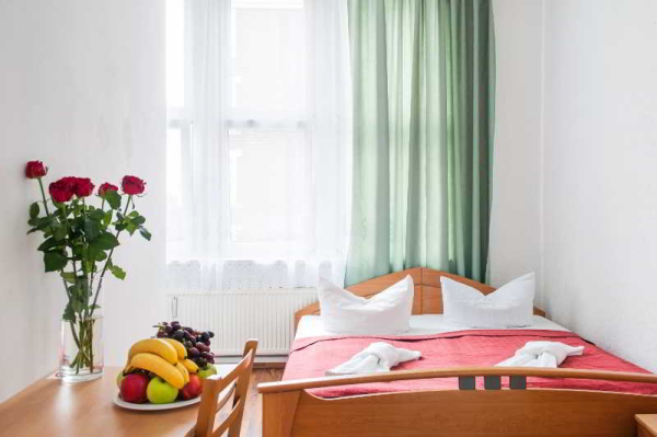Las mejores ofertas de Bellevue Berlin Hotel Berlin
