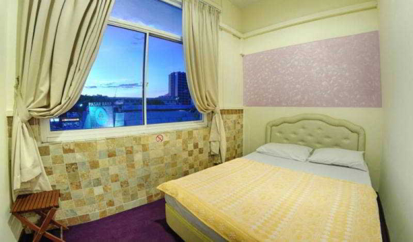 Las mejores ofertas de D'Beach Street Lodge Sabah