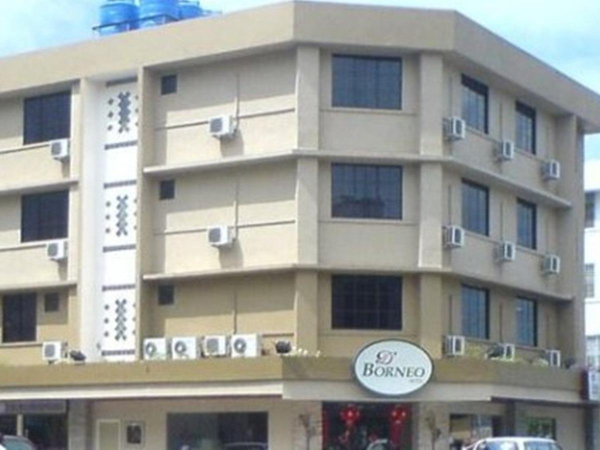 Las mejores ofertas de D'Borneo Hotel Sabah