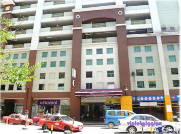 Las mejores ofertas de Imperial Boutec Hotel Kota Kinabalu Sabah