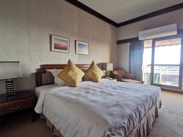 Las mejores ofertas de Marco Polo Hotel - Tawau Sabah