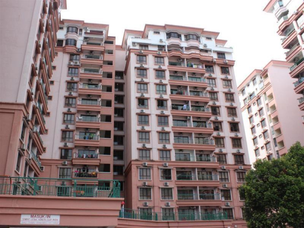 Las mejores ofertas de Marina Court@niza Sabah