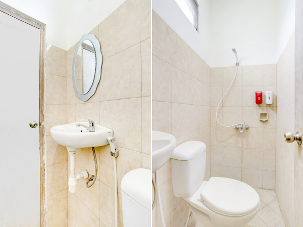 Las mejores ofertas de 90078 The Bali Rama City Hotel Isla de Bali