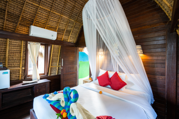 Las mejores ofertas de Dream beach kubu and SPA by ABM Isla de Bali