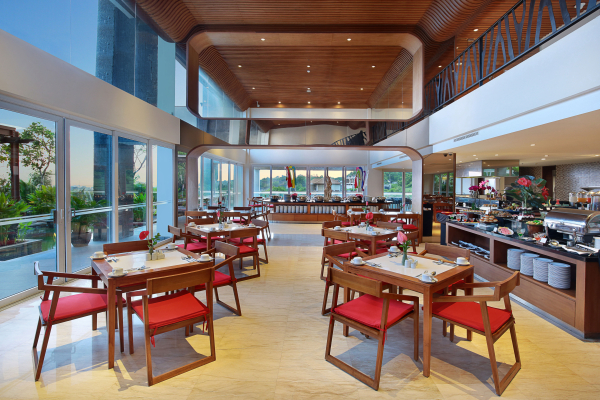 Las mejores ofertas de Four Points by Sheraton Bali Ungasan Isla de Bali