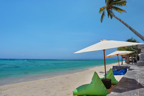 Las mejores ofertas de Lembongan Beach Club Resort Isla de Bali
