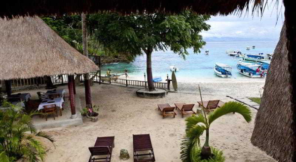 Las mejores ofertas de Molamola House Isla de Bali