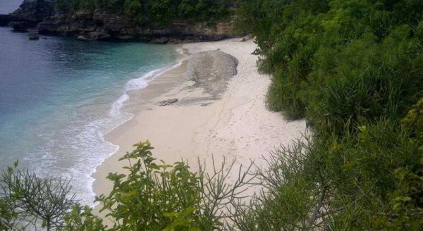 Las mejores ofertas de Nanuks Lembongan Bungalows Isla de Bali